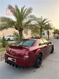 کرایسلەر 300